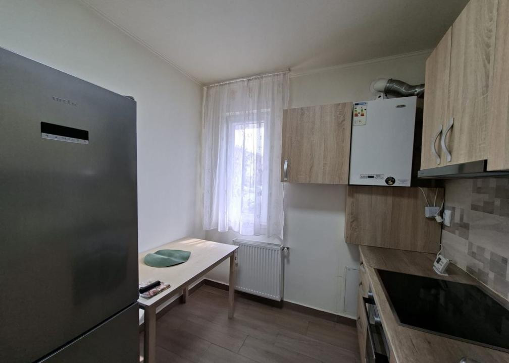 Apartament modern 2 cam 56mp| Mobilat modern| Parc poligon| Abatorului