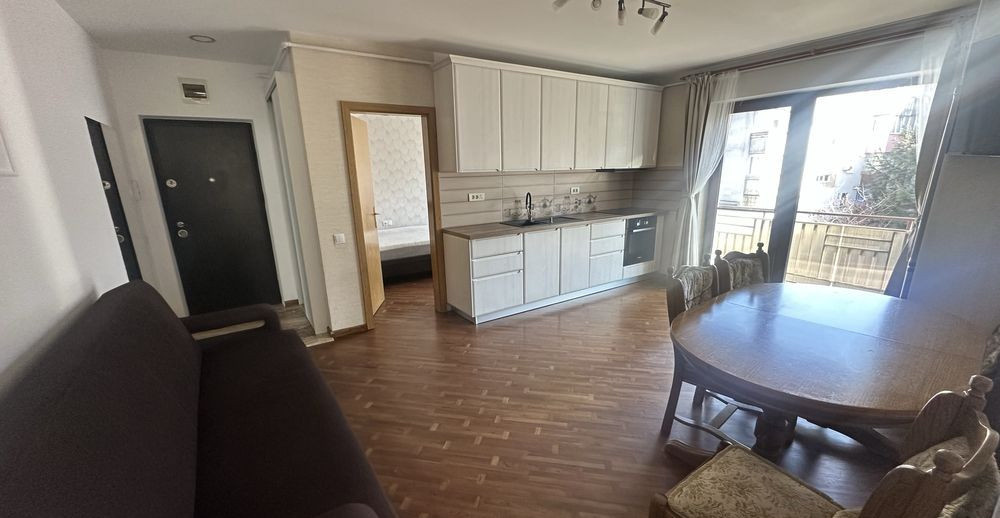 Apartament 2 camere Marasti