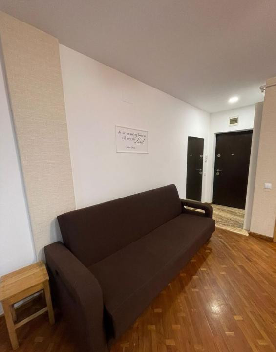 Apartament 2 camere Marasti