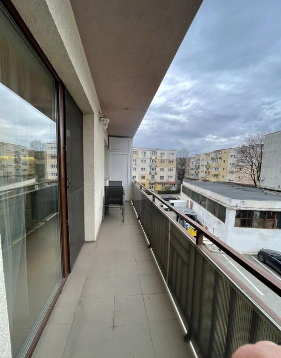 Apartament 2 camere Marasti