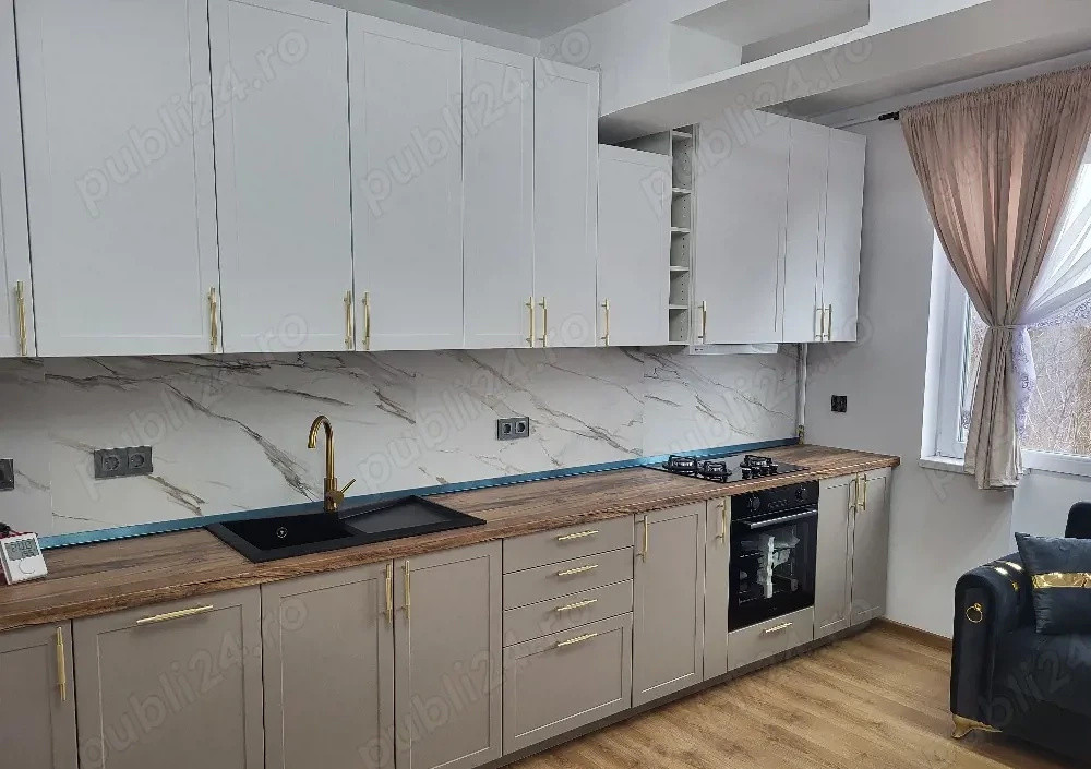  apartament 3 camere Marasti