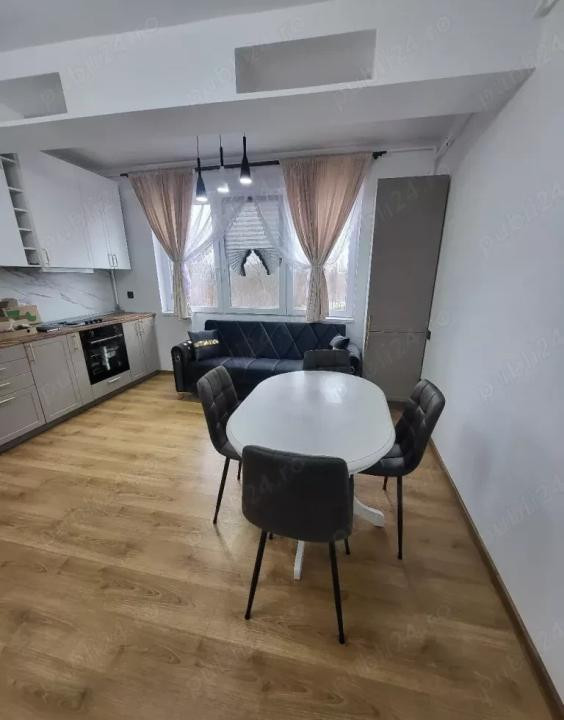  apartament 3 camere Marasti
