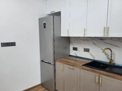  apartament 3 camere Marasti