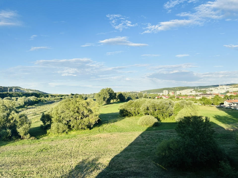 Apartament 78 mp utili+terasa, zona Tineretului 