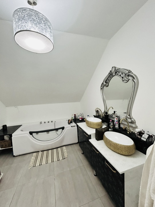 Apartament 78 mp utili+terasa, zona Tineretului 