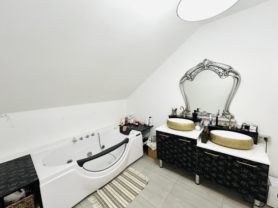 Apartament 78 mp utili+terasa, zona Tineretului 