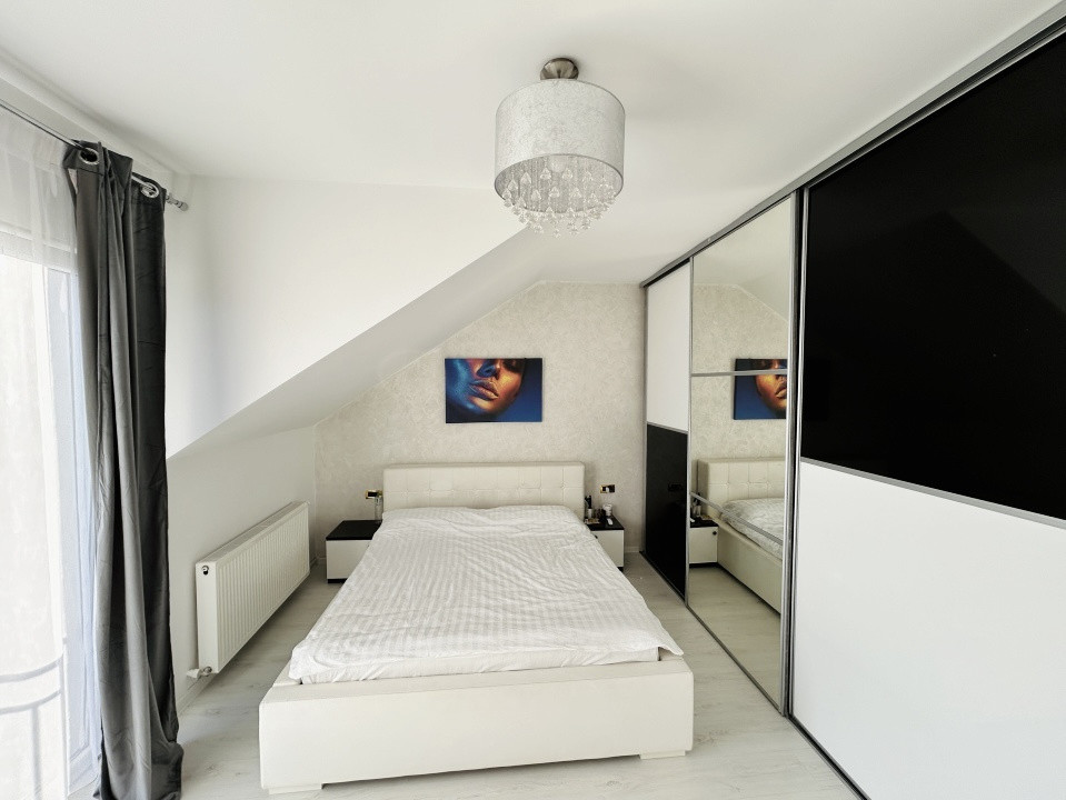 Apartament 78 mp utili+terasa, zona Tineretului 