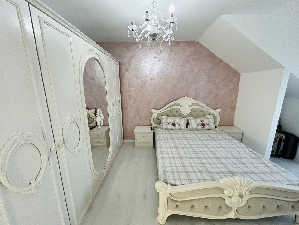 Apartament 78 mp utili+terasa, zona Tineretului 