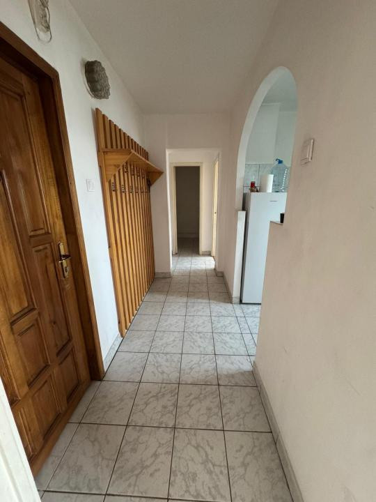 Apartament cu 2 camere decomandate, in Marasti, zona Kaufland