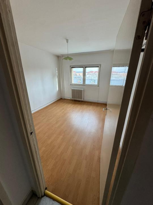 Apartament cu 2 camere decomandate, in Marasti, zona Kaufland