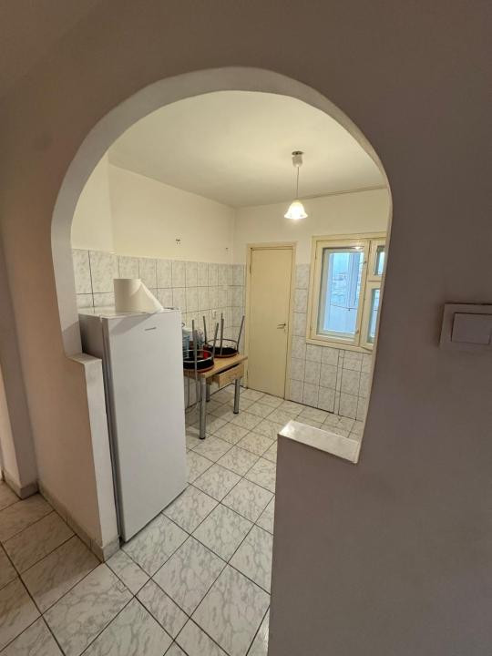 Apartament cu 2 camere decomandate, in Marasti, zona Kaufland