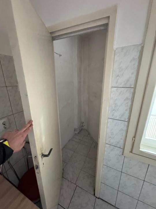 Apartament cu 2 camere decomandate, in Marasti, zona Kaufland