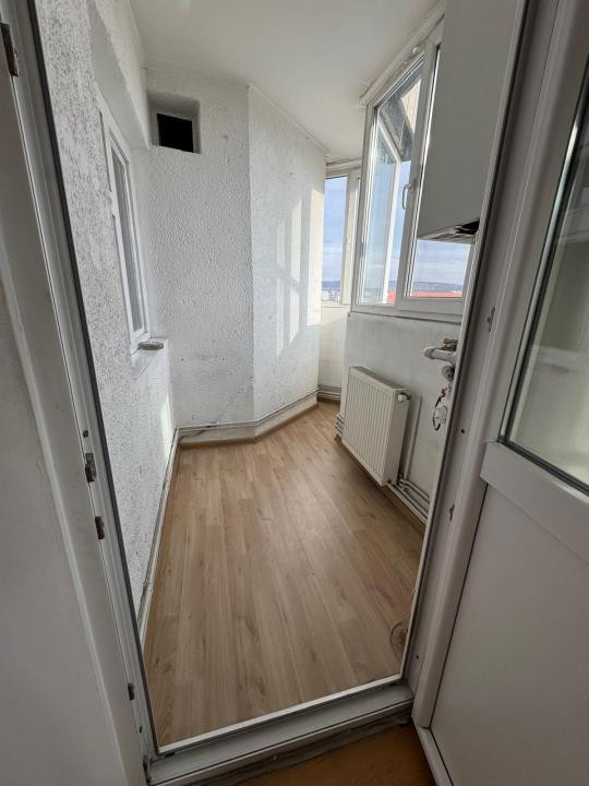Apartament cu 2 camere decomandate, in Marasti, zona Kaufland