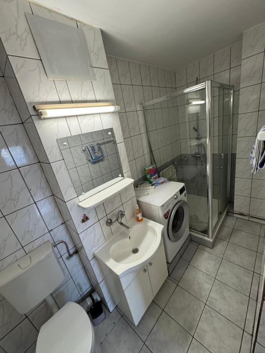 Apartament cu 2 camere decomandate, in Marasti, zona Kaufland