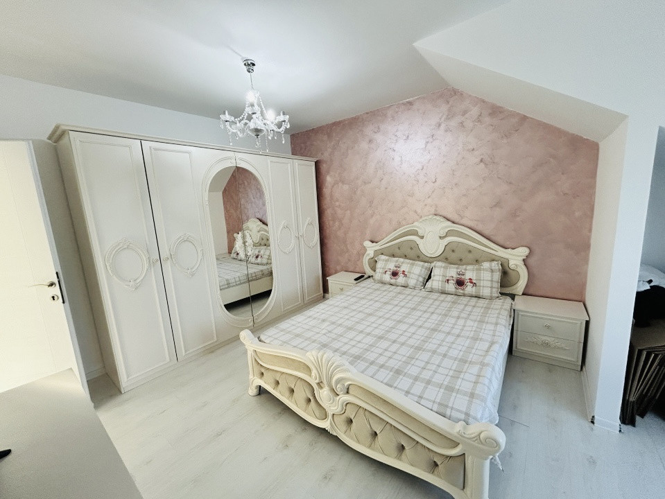 Apartament de inchiriat ,78 mp utili+terasa,parcare ,zona Tineretului