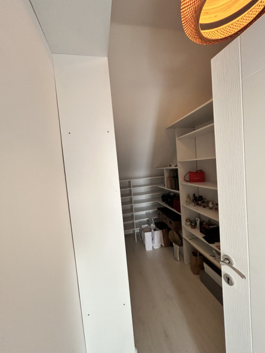 Apartament de inchiriat ,78 mp utili+terasa,parcare ,zona Tineretului