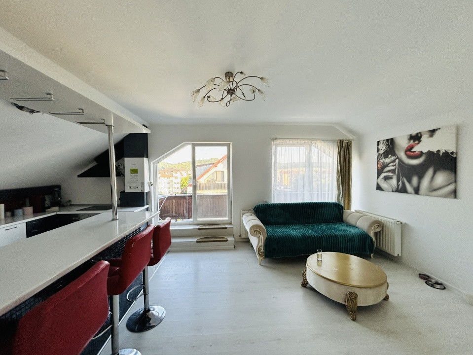 Apartament de inchiriat ,78 mp utili+terasa,parcare ,zona Tineretului