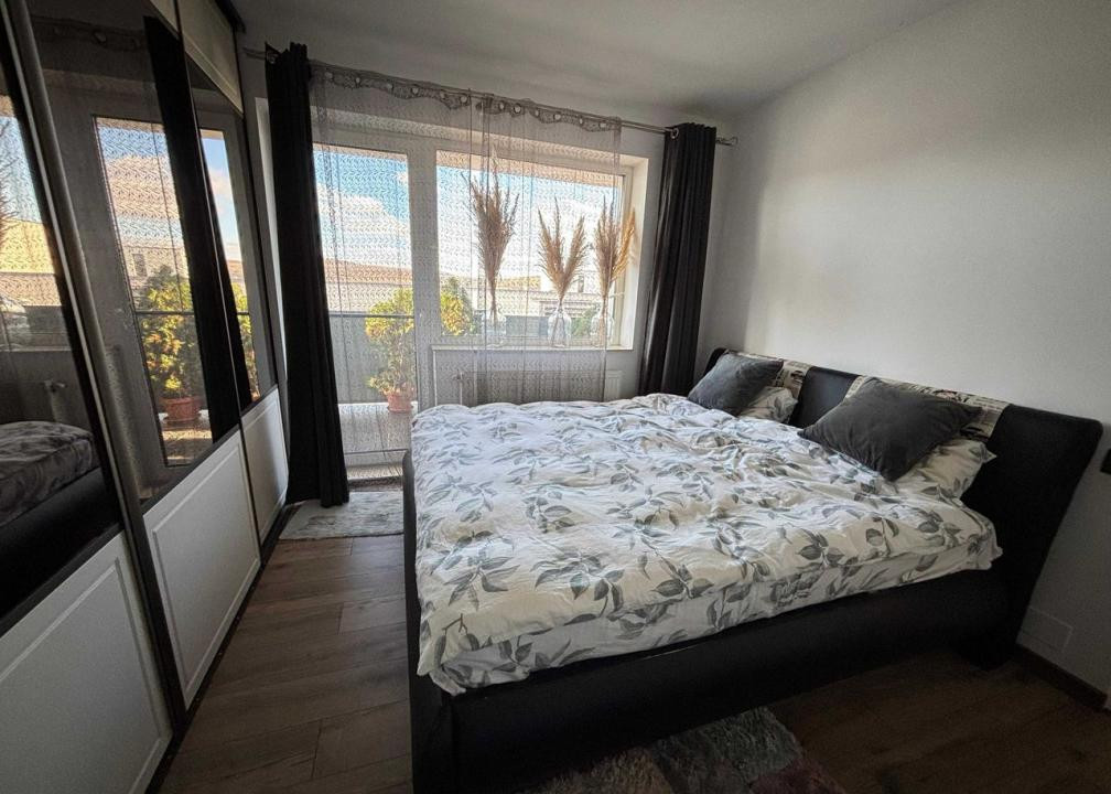 Apartmament 65 mp decomandat | 2 camere | Dambul Rotund