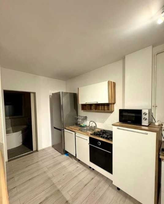 Apartmament 65 mp decomandat | 2 camere | Dambul Rotund