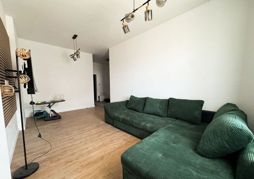Apartament modern + parcare inclusa Traian Vuia