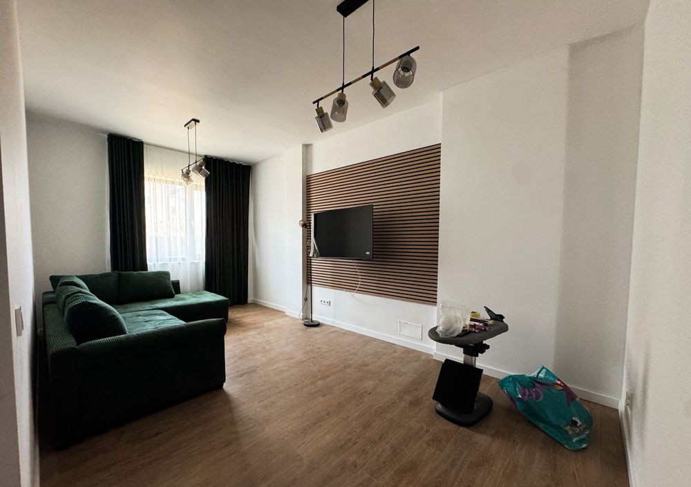 Apartament modern + parcare inclusa Traian Vuia