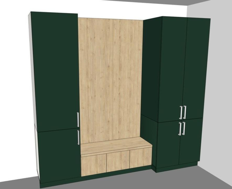 Apartament modern + parcare inclusa Traian Vuia