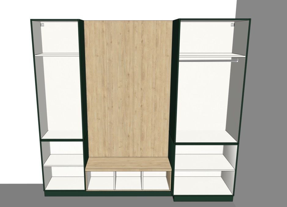 Apartament modern + parcare inclusa Traian Vuia