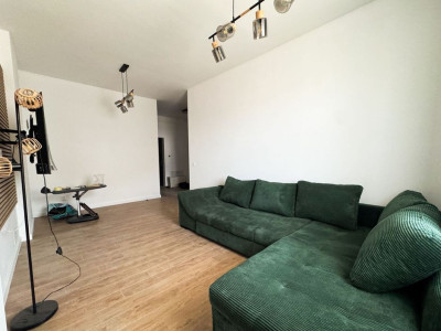 Apartament modern + parcare inclusa Traian Vuia