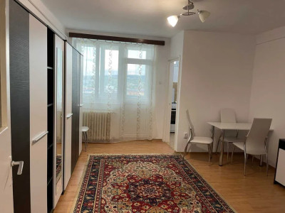 Apartament 1 camera, Gheorgheni