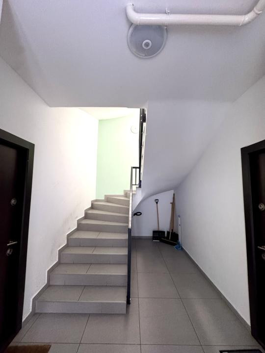 Apartament 3 camere, 70 mp, 2 băi, la cheie, zona străzii Erich Bergel