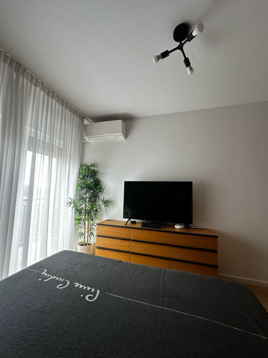 Apartament 3 camere, 70 mp, 2 băi, la cheie, zona străzii Erich Bergel