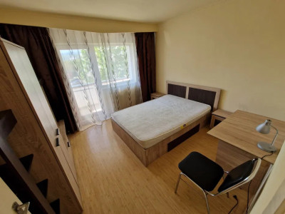 Apartament 2 camere decomandate, Intre Lacuri
