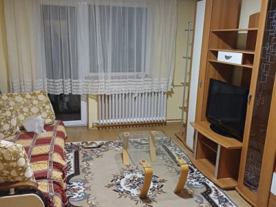 Apartament 2 camere  | Mobilat & utilat | Gheorgheni