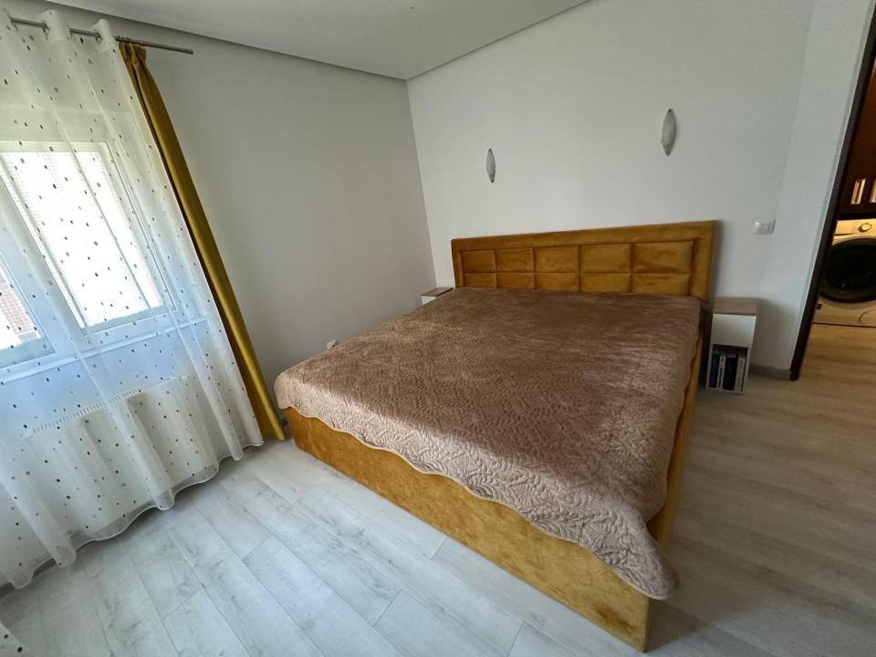Apartament 50 mp utili, zona Eroilor, etaj 1, parcare