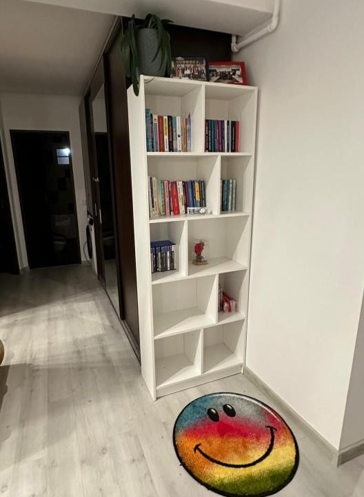 Apartament 50 mp utili, zona Eroilor, etaj 1, parcare