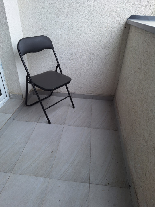 Apartament decomandat, 61 mp, balcon, zona BMW