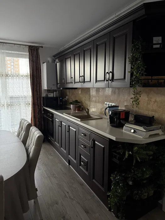 Apartament cu 2 camere, 57,57 mp, balcon, zona AMETYST