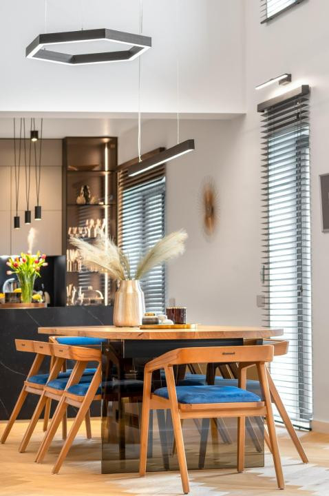 Casa individuala in cartierul rezidential TERRA