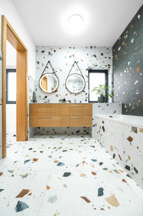 Casa individuala in cartierul rezidential TERRA