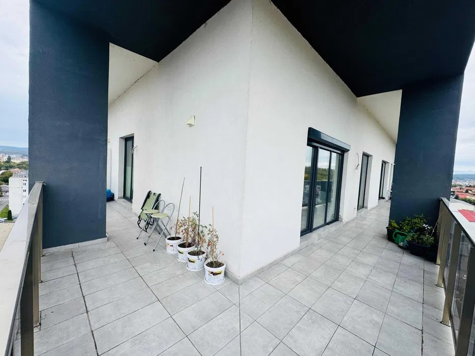 Apartament premium 4 camere | 94 mp | terasa 38 mp | vedere panoramica