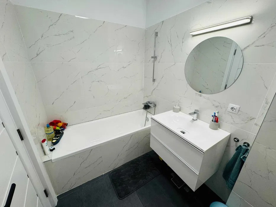 Apartament premium 4 camere | 94 mp | terasa 38 mp | vedere panoramica