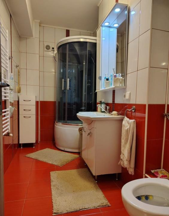Apartament 2 camere, Dâmbul Rotund, parcare subterană