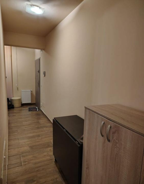 Apartament 2 camere, Dâmbul Rotund, parcare subterană