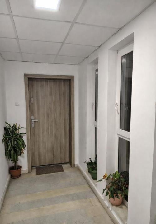 Apartament 2 camere, Dâmbul Rotund, parcare subterană