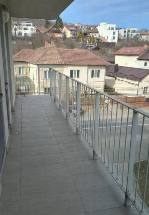 Apartament 2 camere, Dâmbul Rotund, parcare subterană