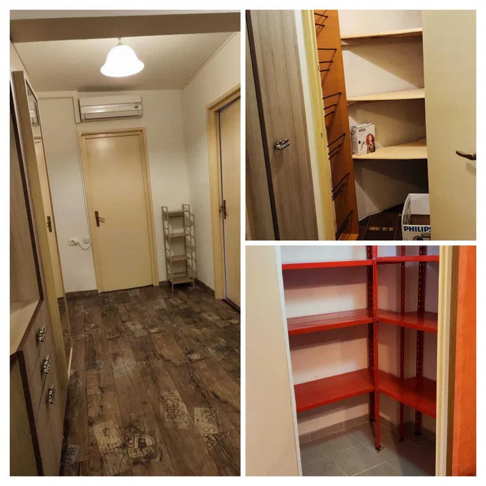 Apartament 2 camere decomandate | 55 mp | Etaj 7 | 2 balcoane | Piața Mărăști