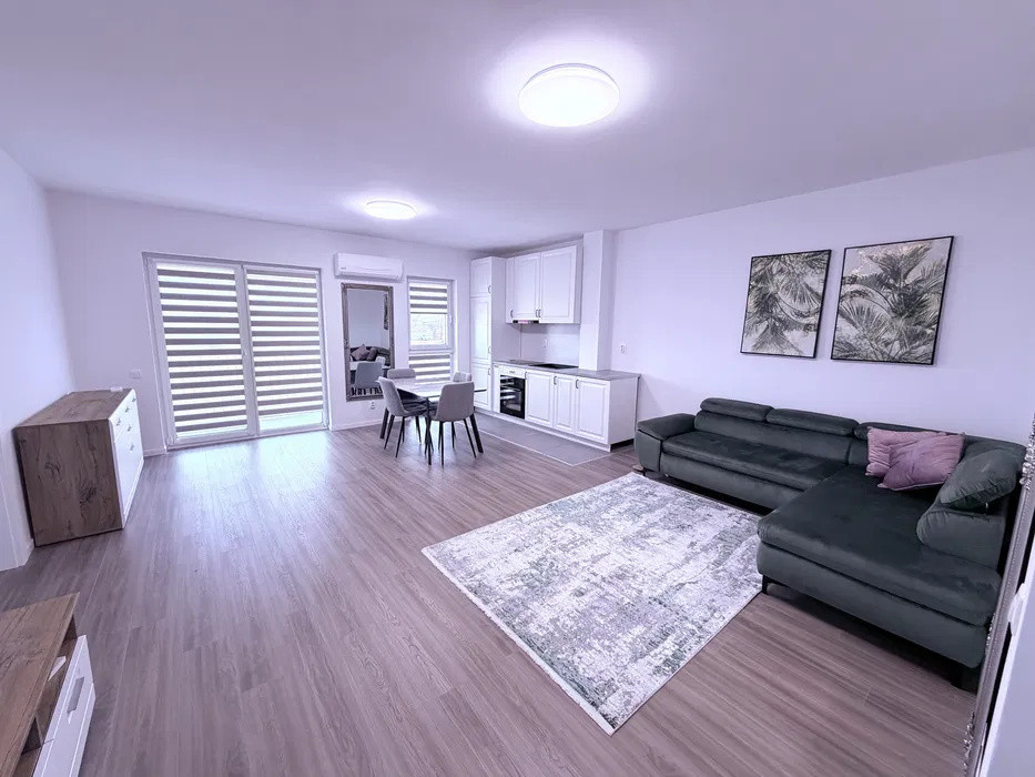 Apartament la prima inchiriere, parcare, zona Oncos