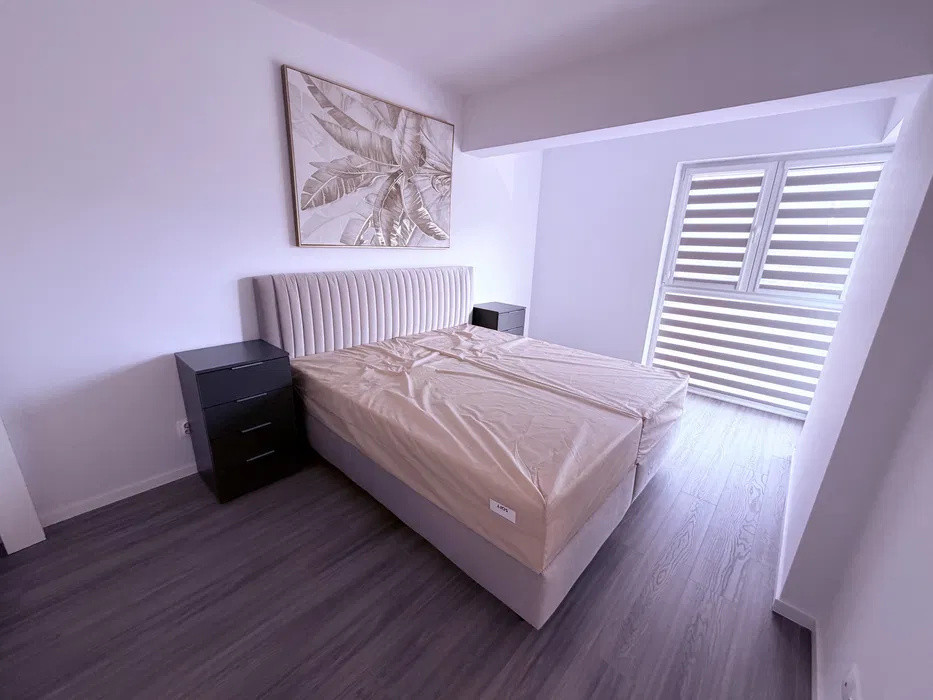 Apartament la prima inchiriere, parcare, zona Oncos