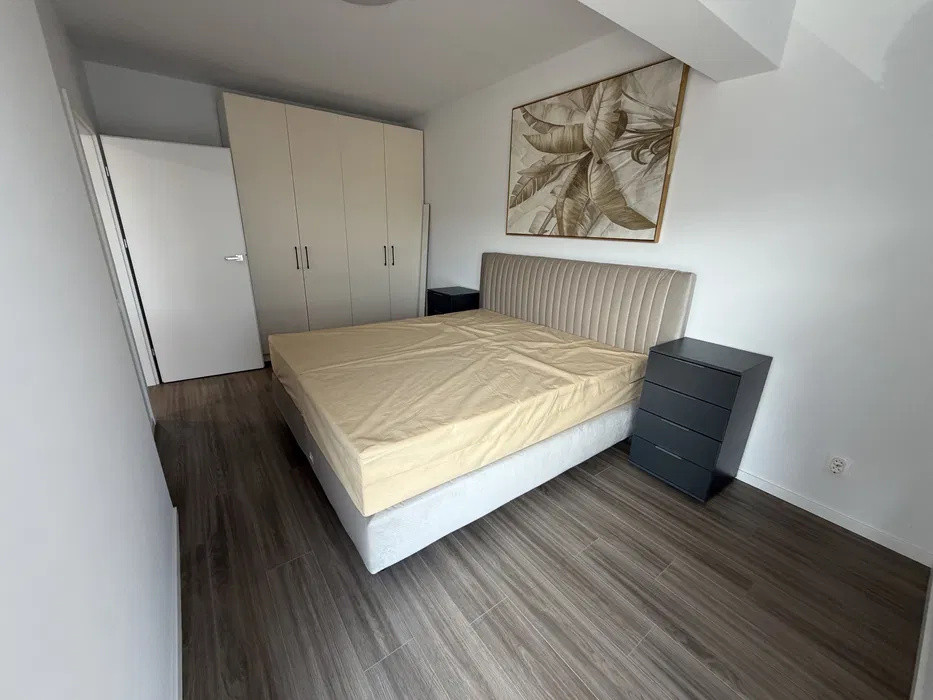 Apartament la prima inchiriere, parcare, zona Oncos