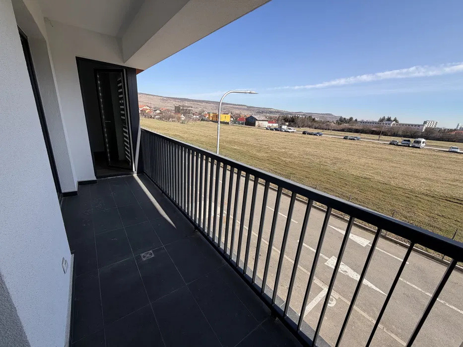 Apartament la prima inchiriere, parcare, zona Oncos